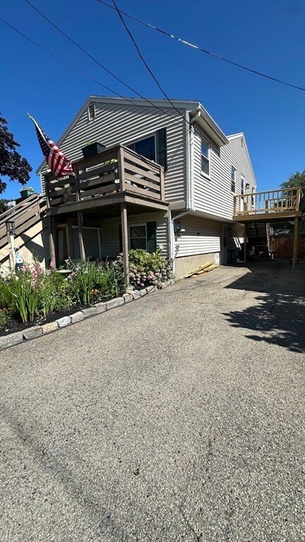 Foto del edificio - 34 Brookline Ave