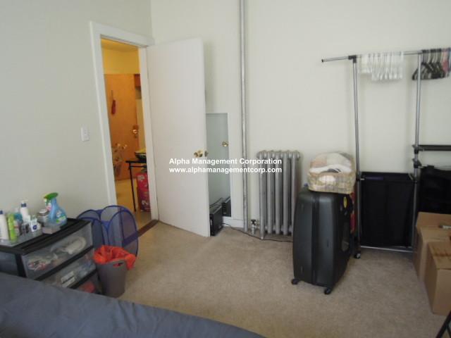 Foto del edificio - 1 bedroom in Boston MA 02115