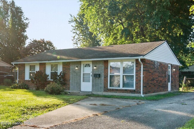 Foto del edificio - 5533 Ridgecrest Rd