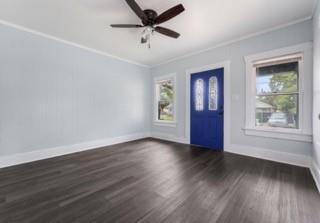 Foto del edificio - 7006 Sherman St