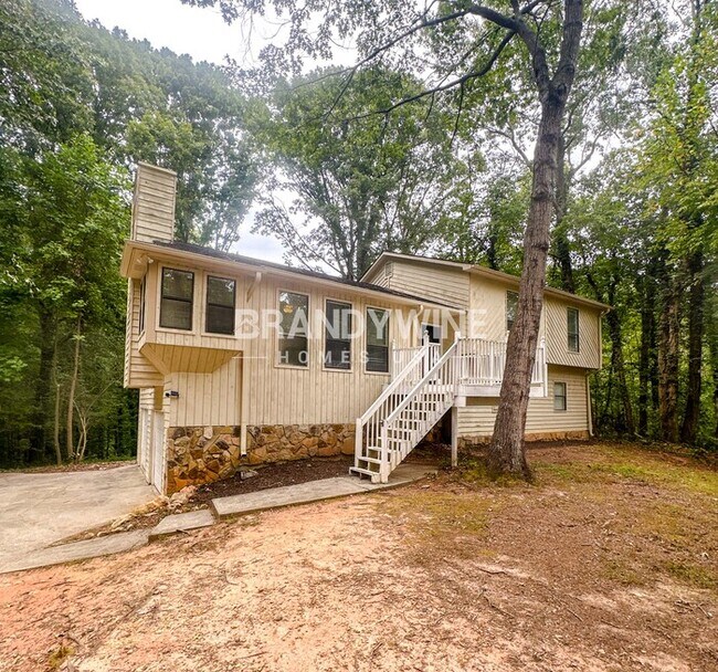 Foto del edificio - 4527 Hickory Grove Dr NW