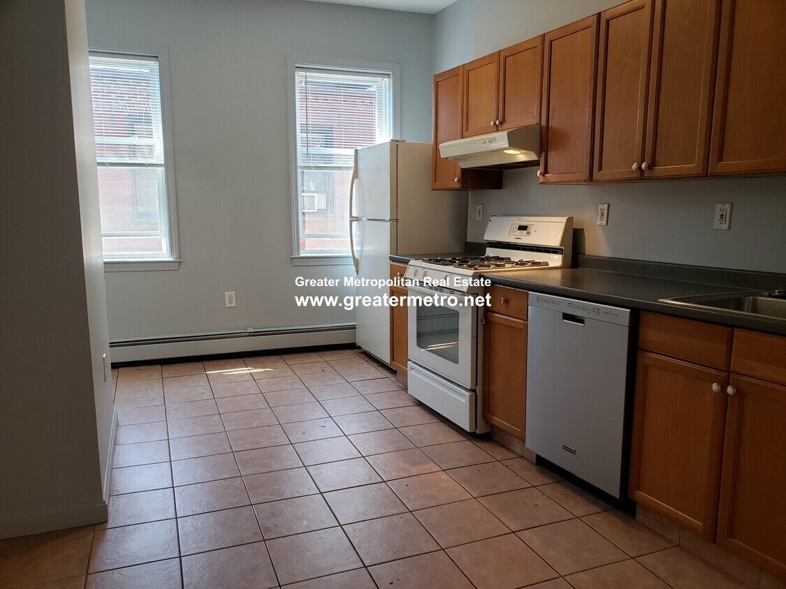 Foto principal - 40 N Bennet St