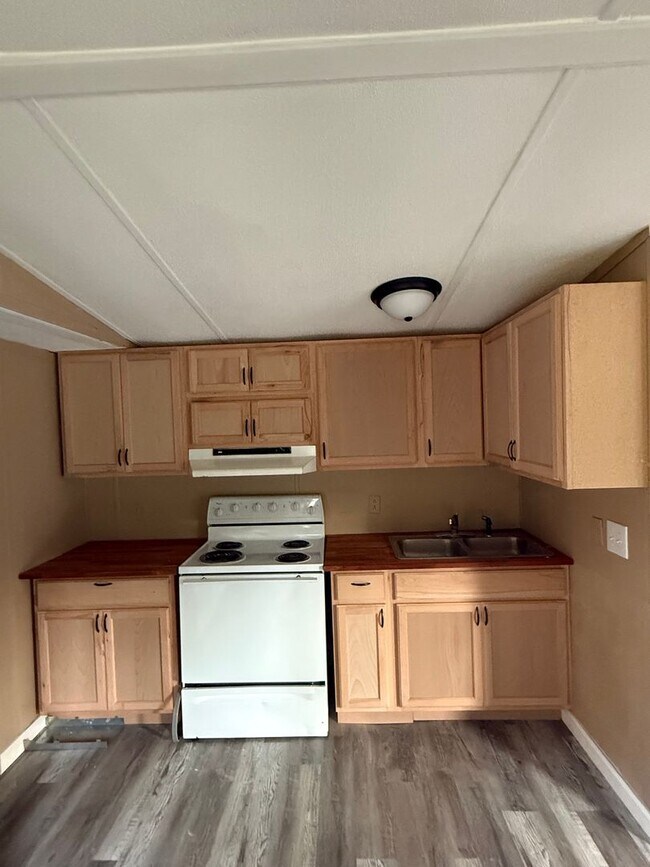 Building Photo - Andersonville 37705 - 3 bedroom, 2 bath ho...