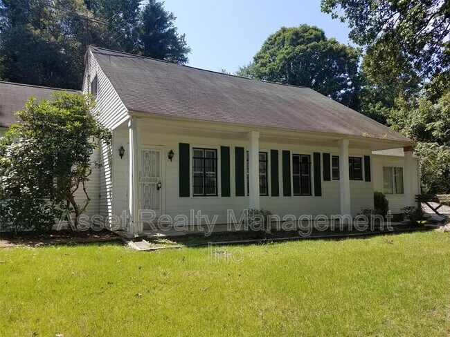Foto del edificio - 2033 Decatur Hwy