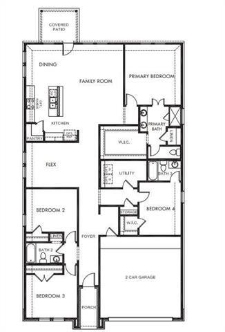 Foto del edificio - 2644 Oneida Ln