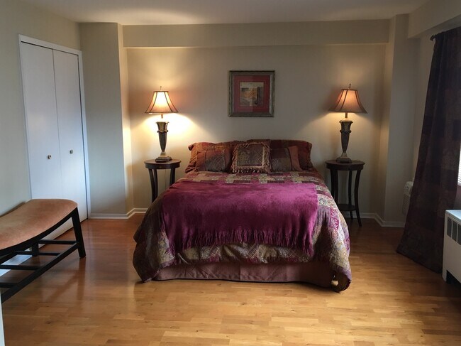 Foto del edificio - 2909 N Sheridan Rd
