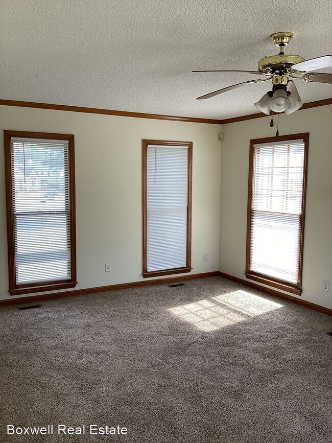 Foto del edificio - 3 br, 2.5 bath House - 3104 Boxley Court