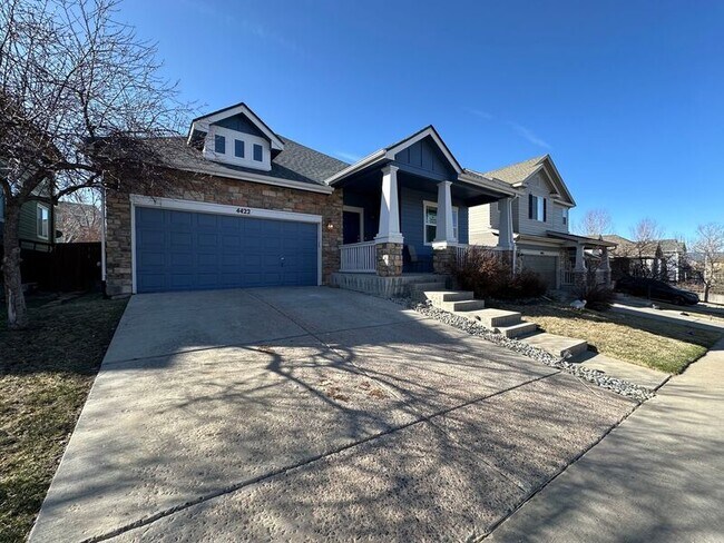 Building Photo - 4422 Whippoorwill Pl