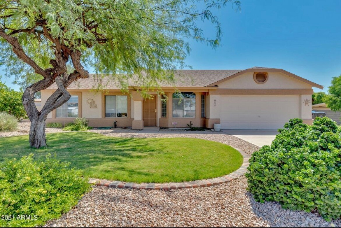 Foto principal - 8041 E Ensenada St