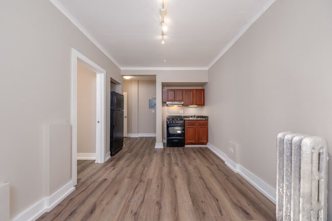 Building Photo - 4706 N Beacon St