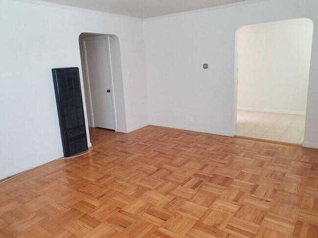 Building Photo - 4600 Balboa St