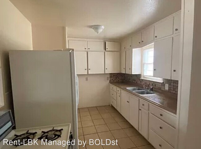 Foto del edificio - 3 br, 1 bath House - 1802 E. 25th Street