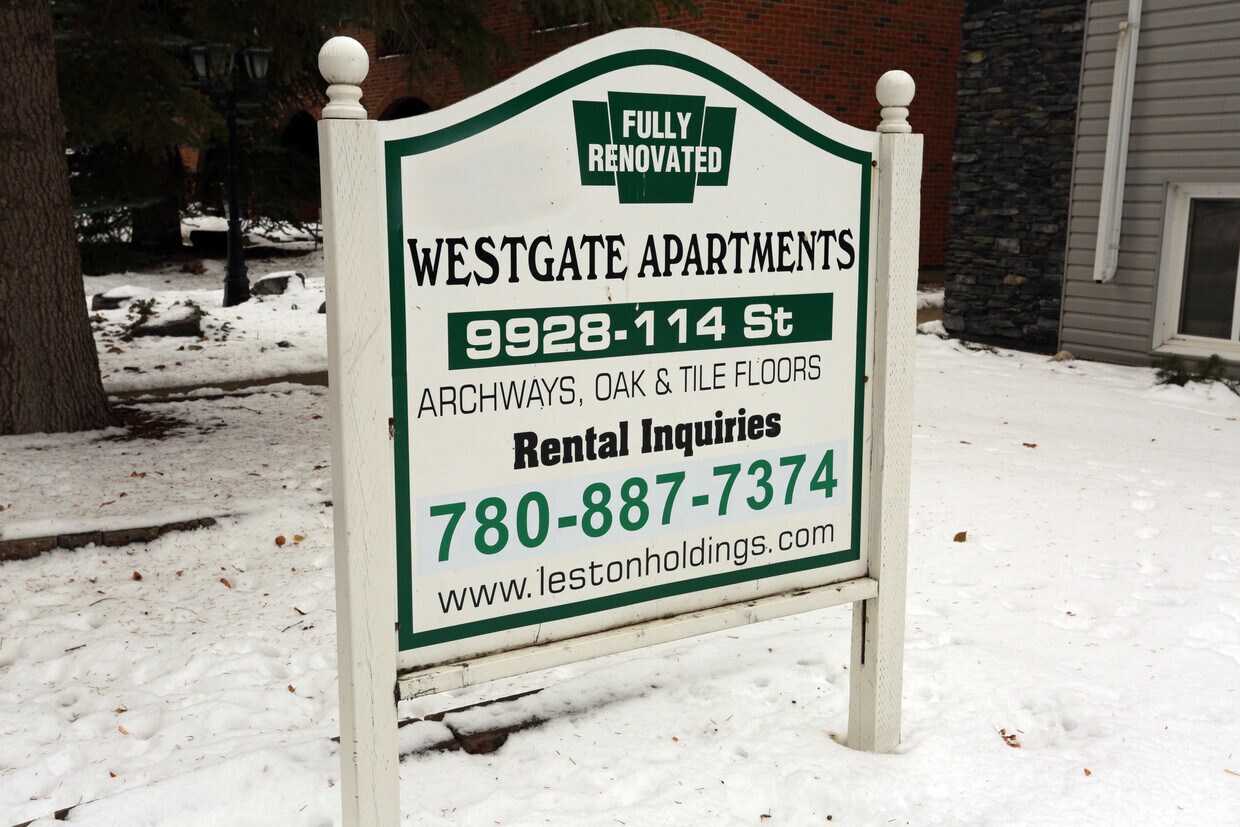 Building Photo - The Westgate
