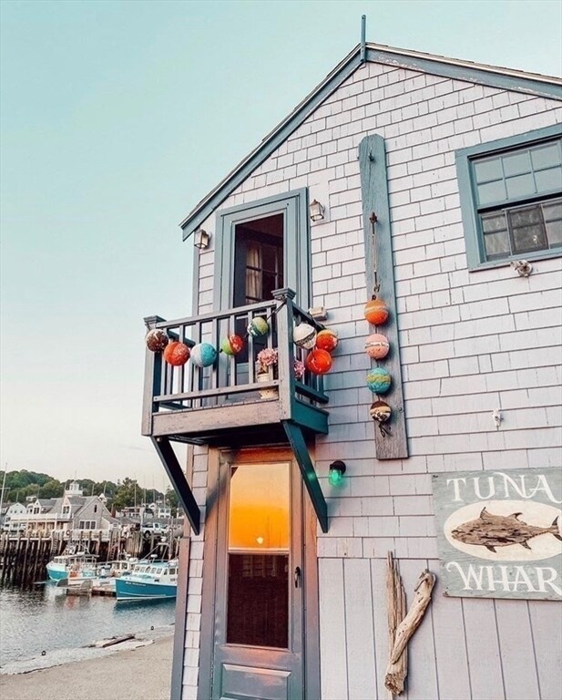 Foto del edificio - 18 Tuna Wharf