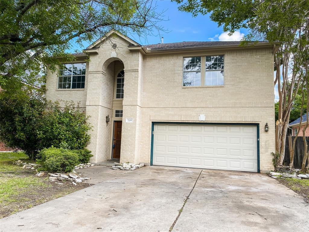 Foto principal - 2109 Spring Hollow Path