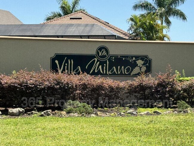 Foto del edificio - 15348 Mille Fiore Boulevard