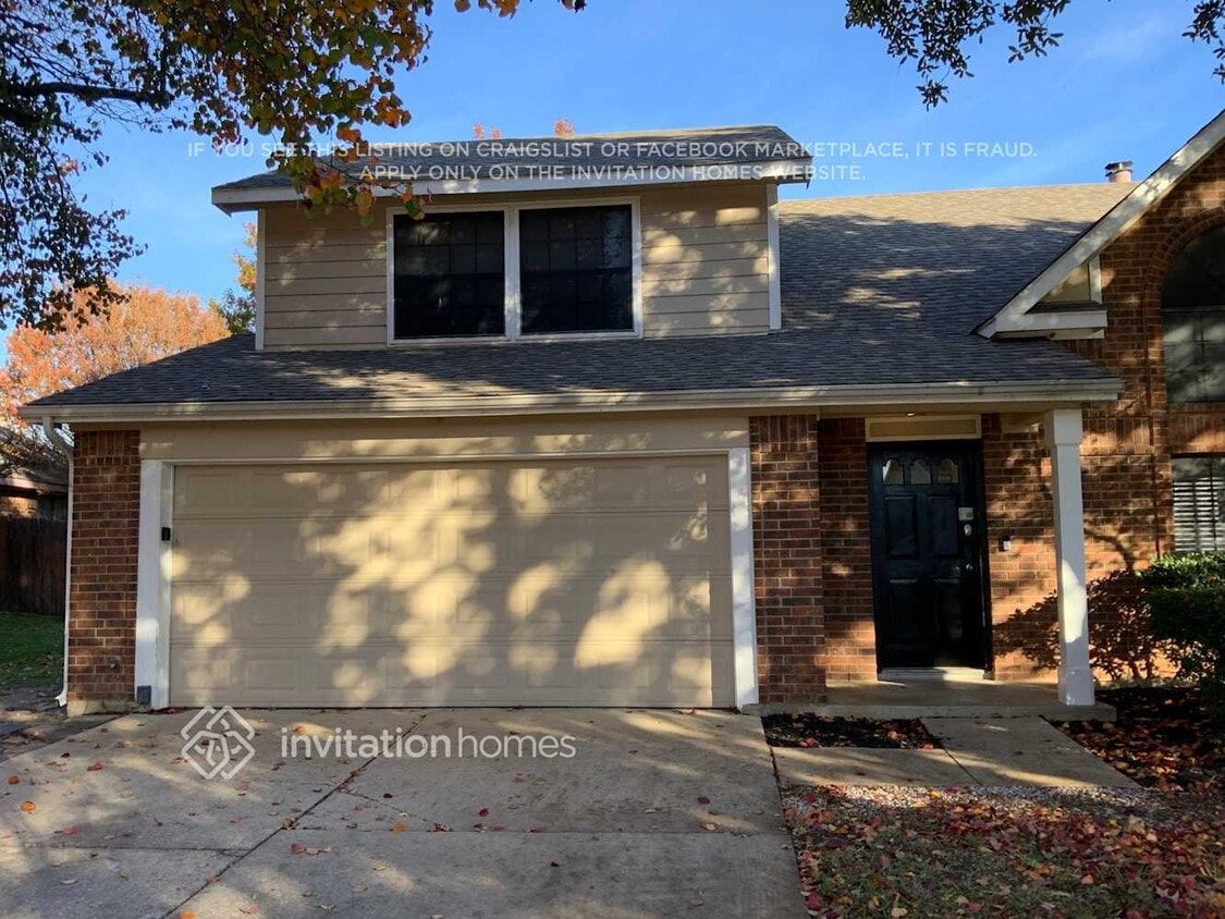 Foto principal - 2204 Amhearst Ct