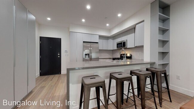 Foto del edificio - 1516 Colby Ave
