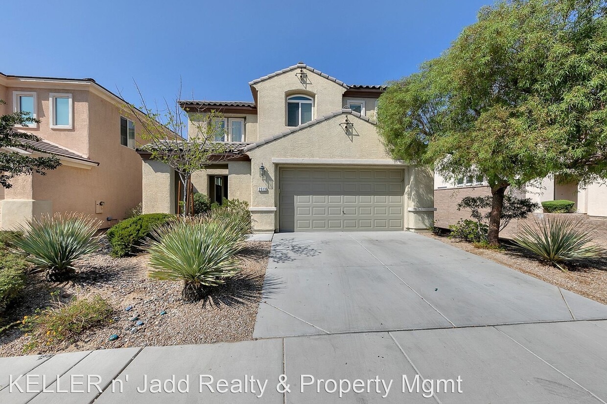 2513 Lockerbie St, Henderson, NV 89044 House Rental in Henderson, NV