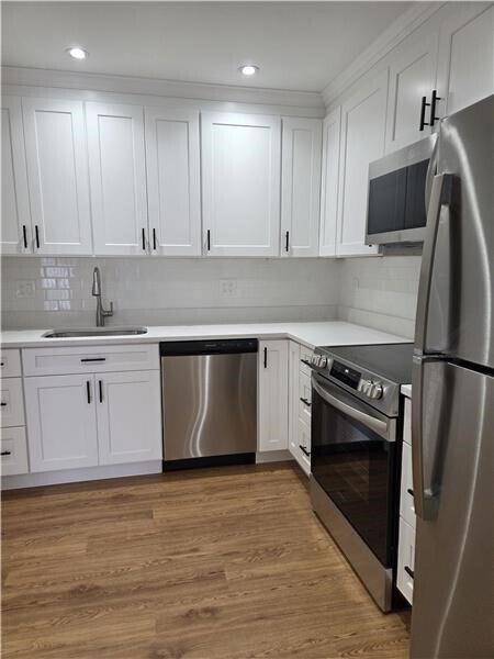 Foto del edificio - 1000 Lexington St