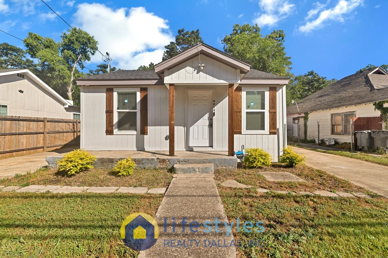 Primary Photo - 4015 Spring Ave