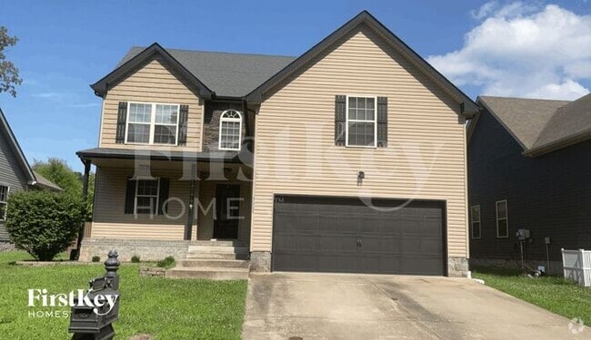 Building Photo - 3651 Fox Tail Dr