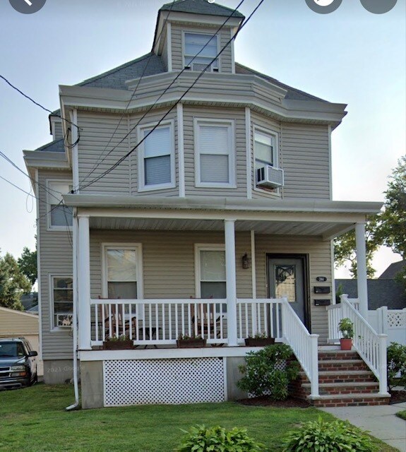 244 Jefferson Ave Unit Apt 2, Hasbrouck Heights, NJ 07604 244