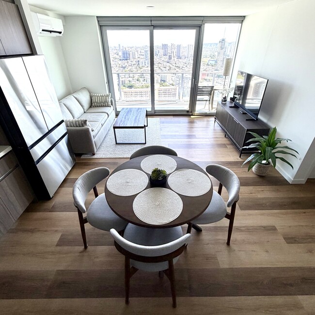 Photo - 1500 Rycroft St Townhome