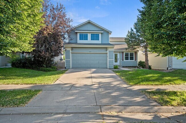 Building Photo - 4635 W 63rd Pl