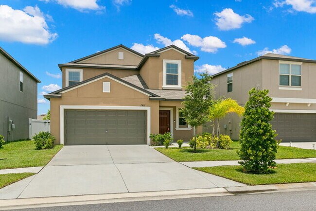 Foto del edificio - Like New Home For Rent In Touchstone!