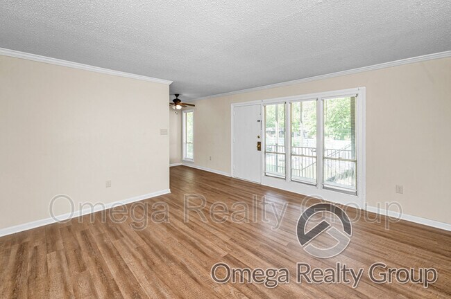 Foto del edificio - 4724 S Court St