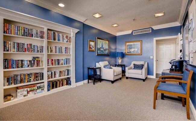 Hillcrest Hampton House - Apartments in Orlando, FL | Apartments.com