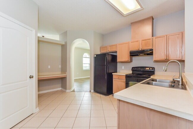 Foto del edificio - 10109 Granite Bay Dr