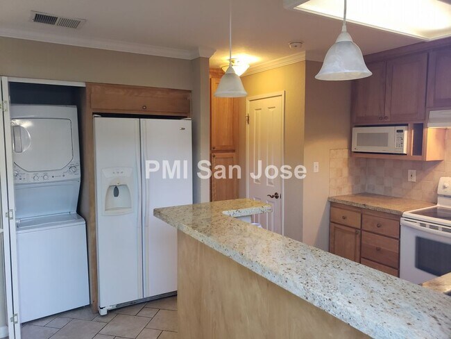 Building Photo - Blossom Valley Condo