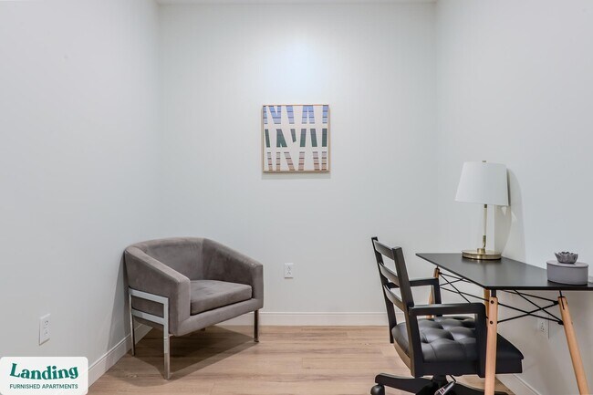 Foto del edificio - 210 E Green St