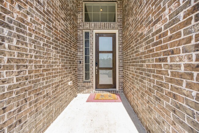 Foto del edificio - 16811 Ruellia Field Rd