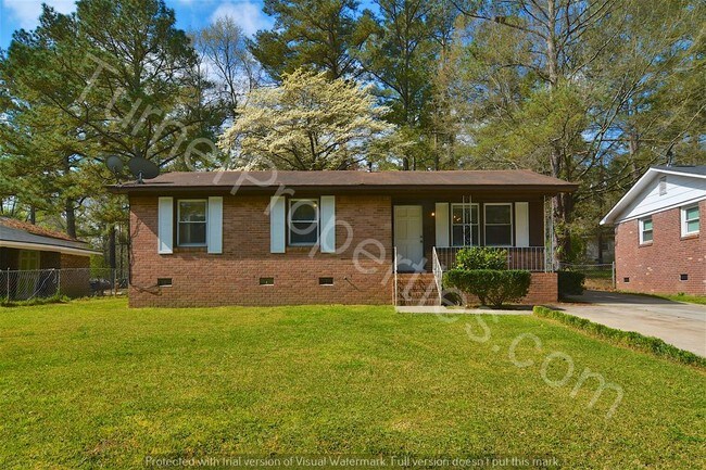 Building Photo - 304 Beaverbrook Dr Columbia SC 29203