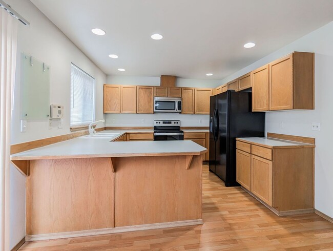 Foto del edificio - Beautiful 3bd/2.5bth home in Lake Stevens ...