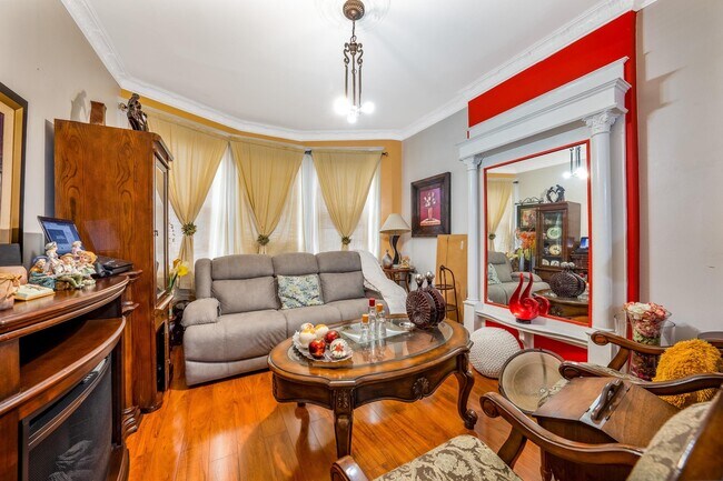 Foto del edificio - 202 Hancock Ave