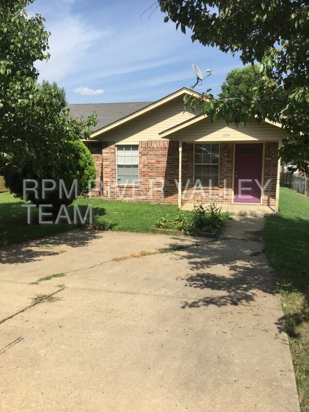Foto principal - 1104 N 46th St