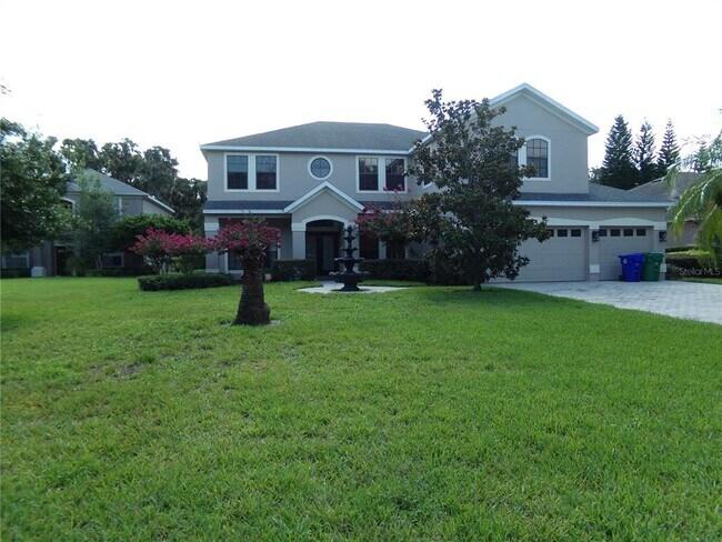 Foto del edificio - 721 Rantoul Ln