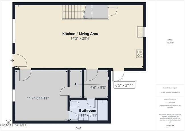 Building Photo - 17 Brantley Cir