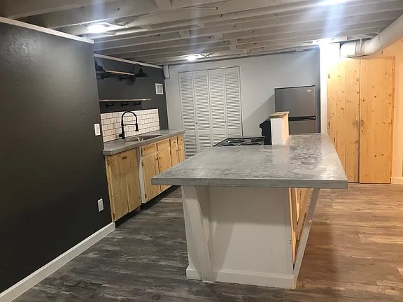 Photo - 1429 Columbia St Apartment