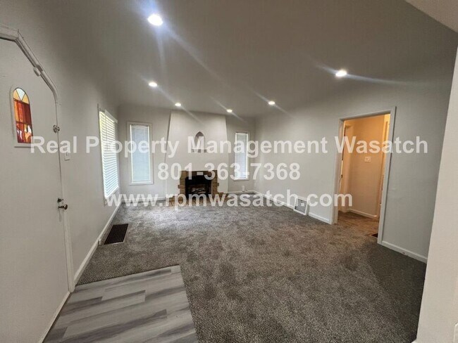 Foto del edificio - 1105 S 700 E