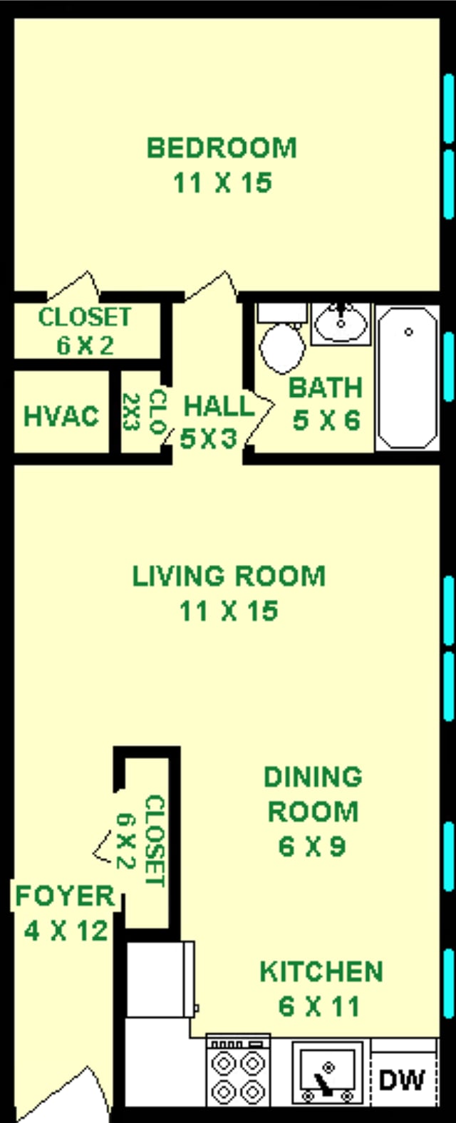 569m0140FLP - The Flats on Penn