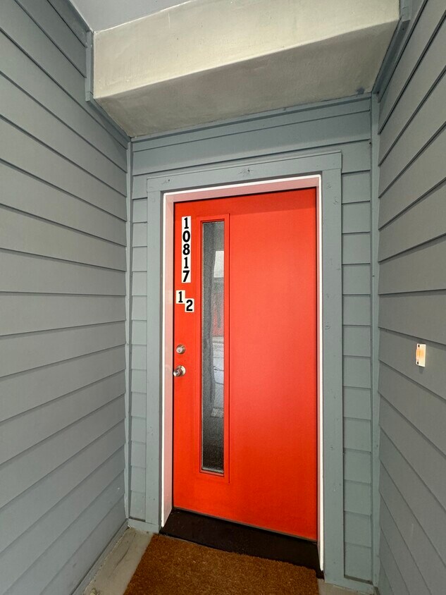 10817 Peach Grove St, North Hollywood, CA 91601 Townhome Rentals in