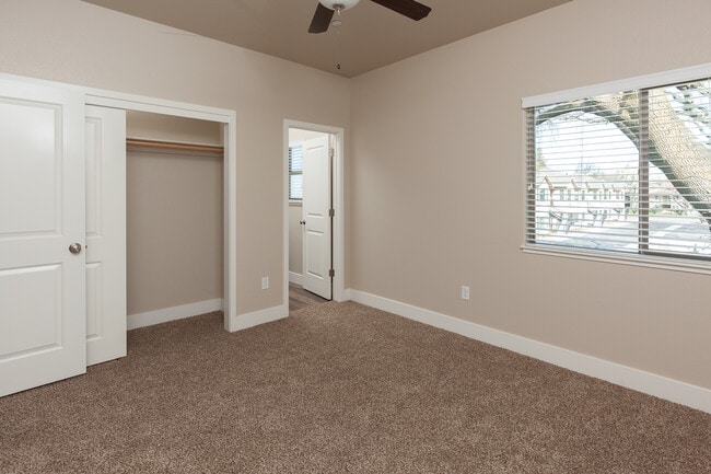 Building Photo - The Domicile @ West Sacramento