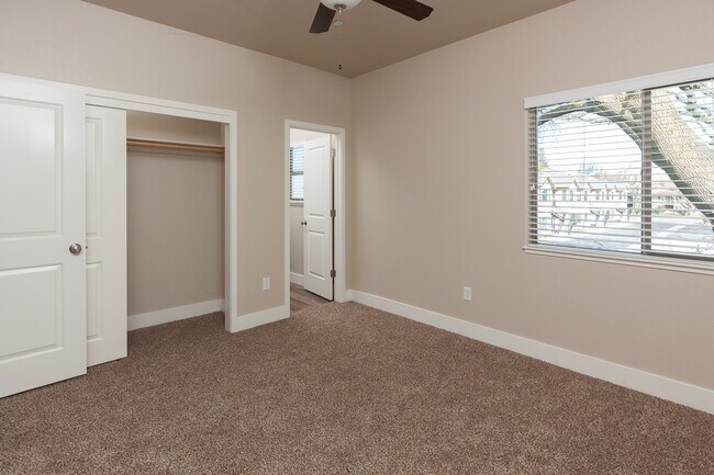 Foto del edificio - The Domicile @ West Sacramento