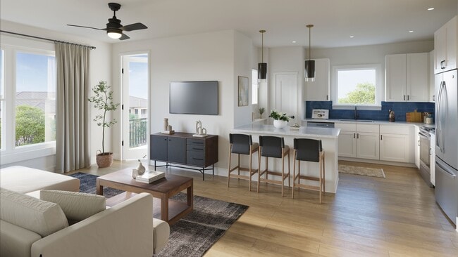 Building Photo - Verbena at Waterview