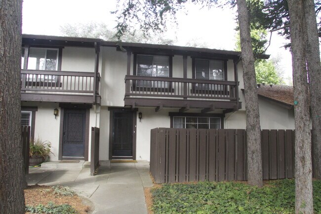 Foto del edificio - Wonderfull Niles location AC and garage